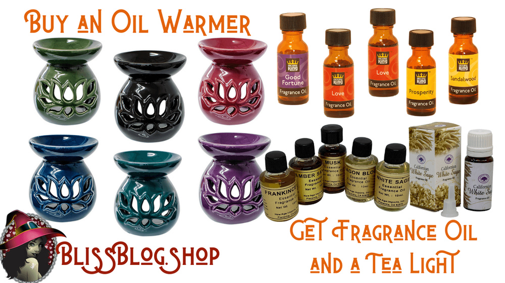 buy burner get oil