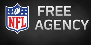 nfl free agency 2015