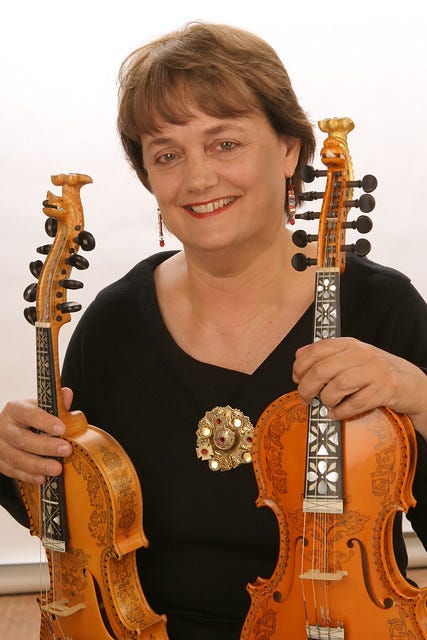 Andrea Een | Andrea Een, professor of music at St. Olaf, and… | Flickr