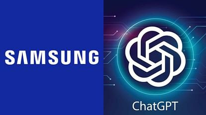 Chatgpt Ban:सैमसंग ने कर्मचारियों के लिए Chatgpt के इस्तेमाल पर लगाई रोक,  संवेदनशील कोड लीक के बाद लिया फैसला - Samsung Ban Chatgpt Like Ai Tools For  Staff After Spotting Sensitive ...