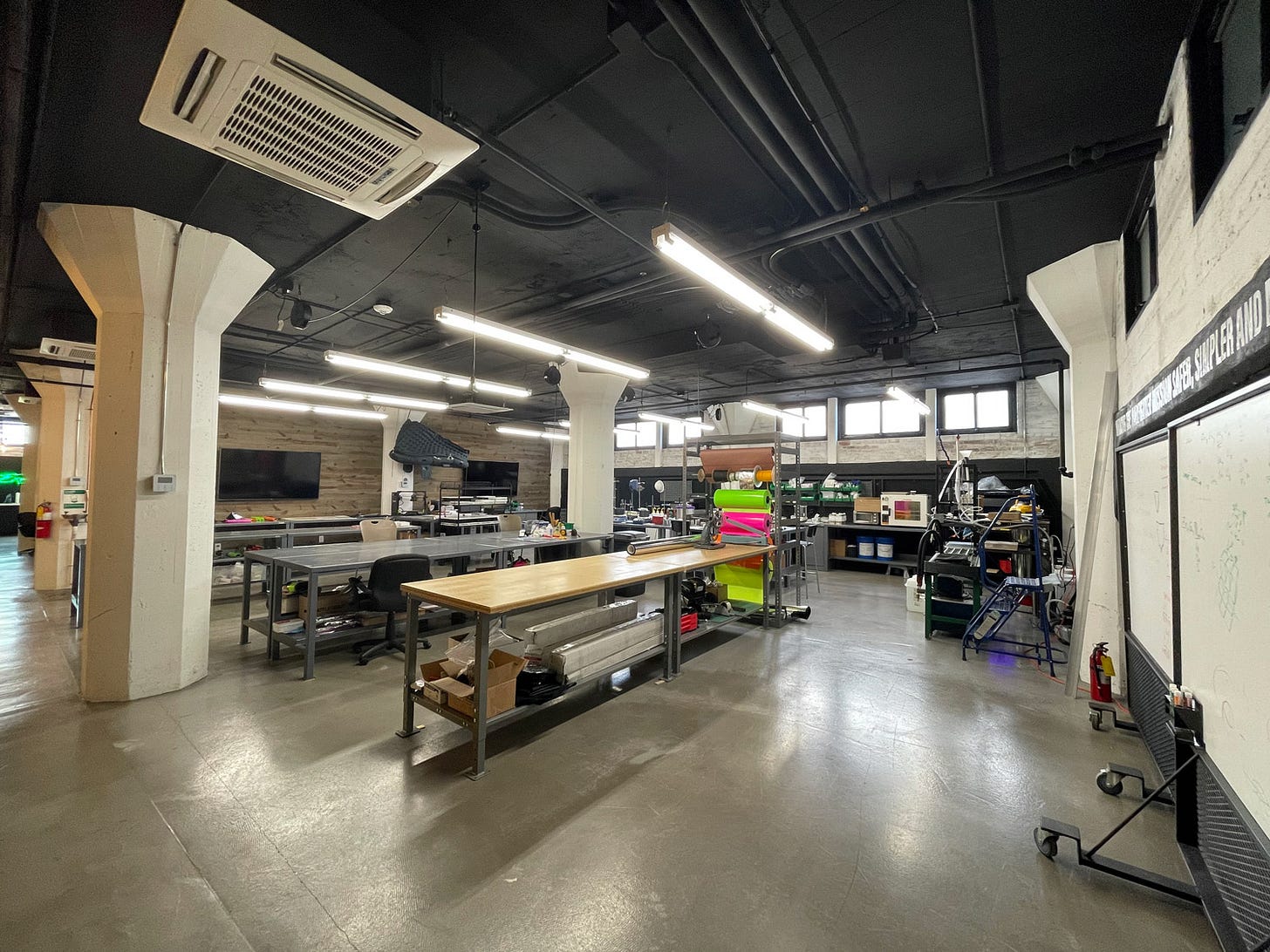 About – Battle Sight Technologies