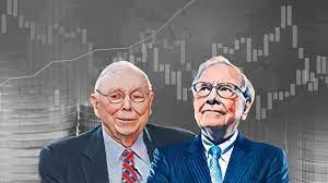 Os recados de Buffett e Munger - MoneyLab