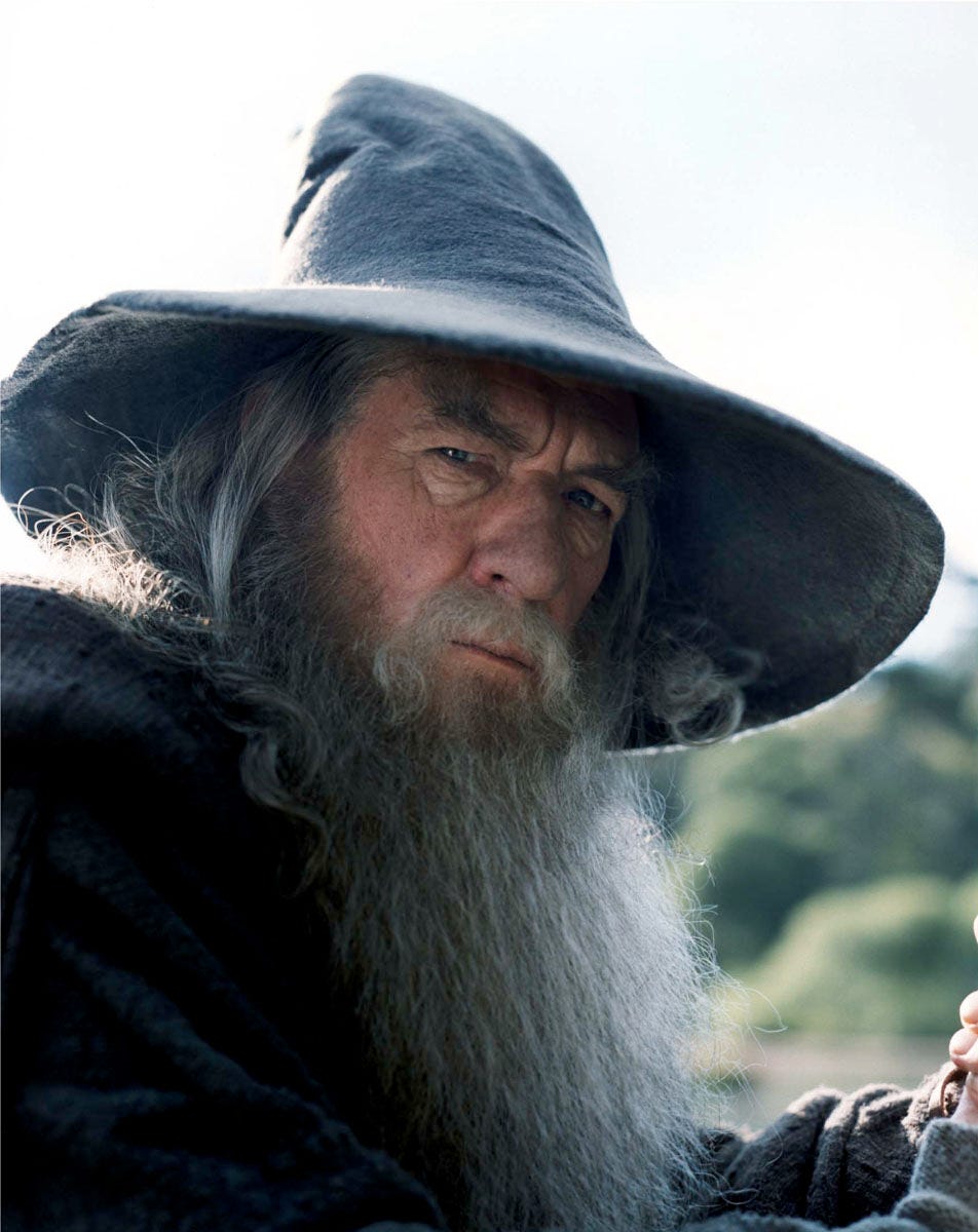 Gandalf | The One Wiki to Rule Them All | Fandom