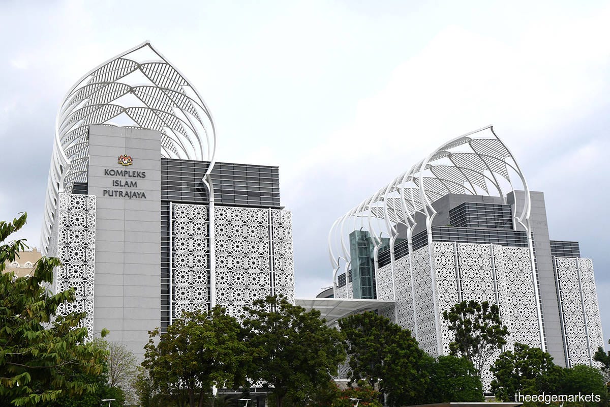 JAKIM to send halal team to conduct audit in Australia | KLSE Screener