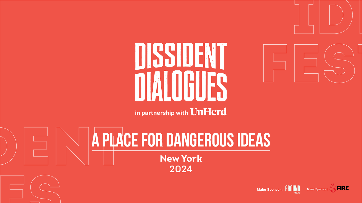 Dissident Dialogues