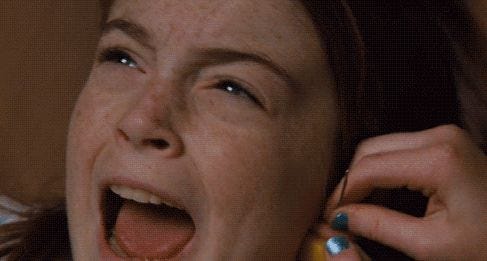 9 Unrealistic Expectations You Had After Watching "The Parent Trap"