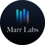 Marr Labs Logo