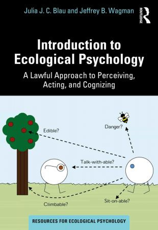 Download Introduction to Ecological Psychology A Lawful Approach to ...