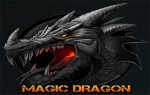 magic dragon kodi addon