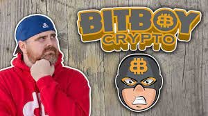 Welcome to BitBoy Crypto | A Brief Channel History | Join the BitSquad -  YouTube