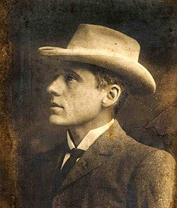 Banjo Paterson - Wikipedia