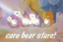Care Bear Stare | Care Bear Wiki | Fandom