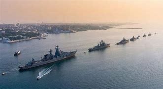 Image result for russian fleet sevastopol images