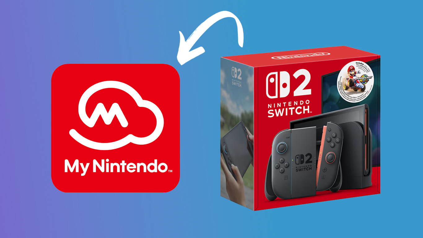 Nintendo Switch 2 pre-order restock