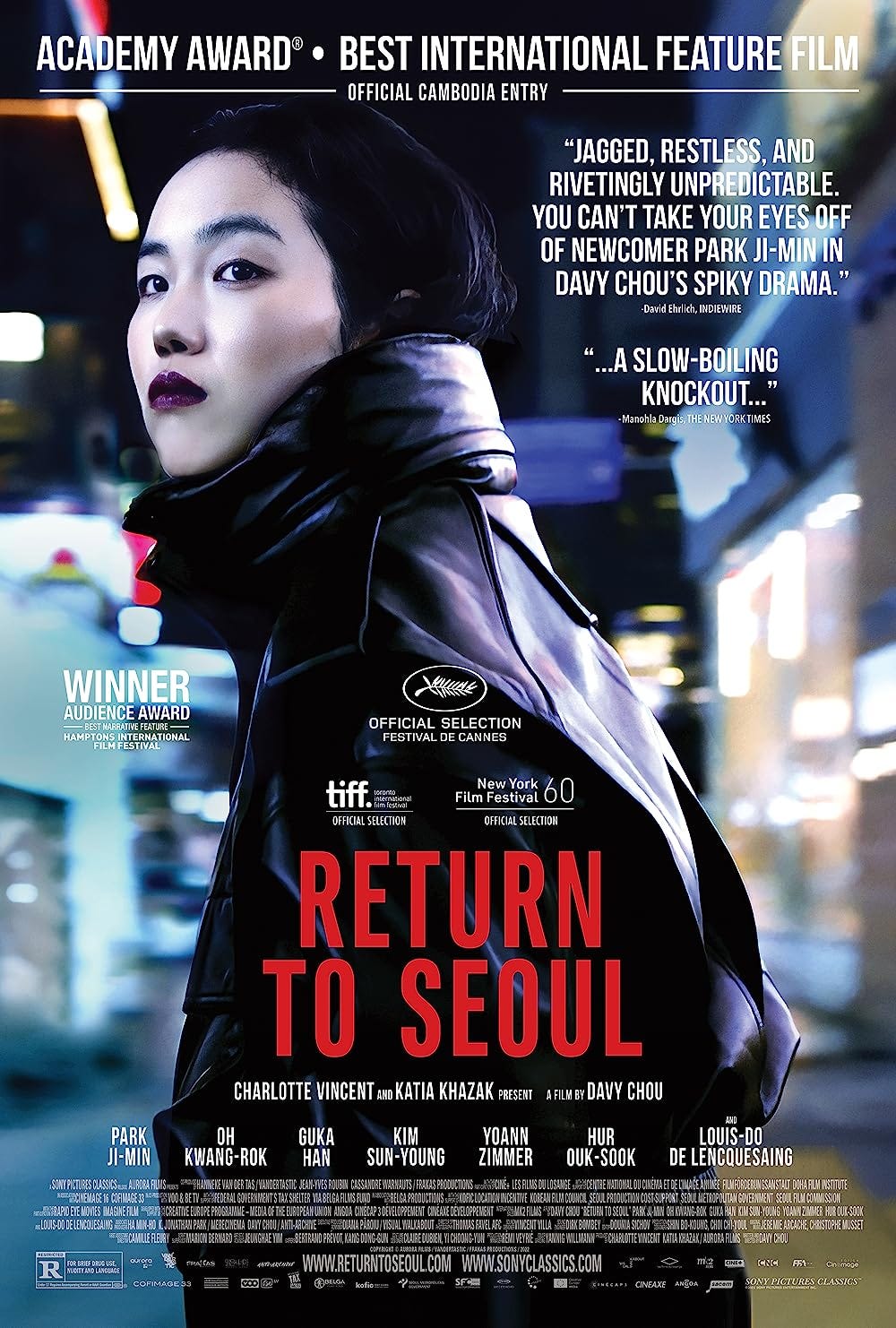 Return to Seoul (2022) - IMDb