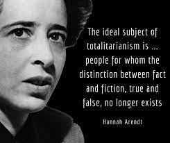 Philosophy Matters - Happy Birthday Hannah Arendt ! | Facebook