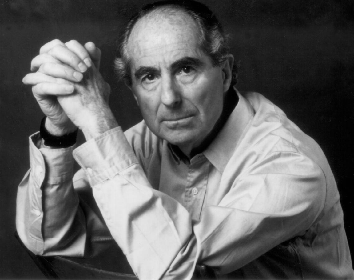 In Memoriam: Philip Roth - Public Books