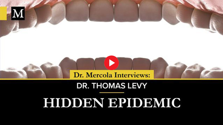 Hidden Epidemic - Interview with Dr. Thomas Levy