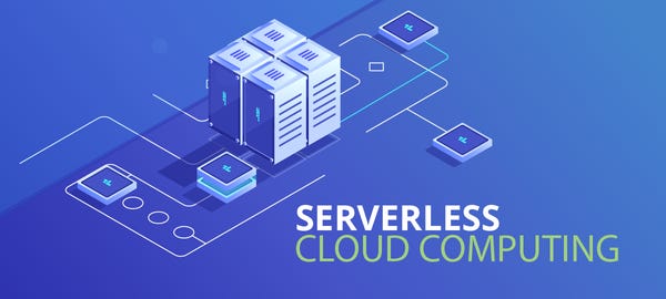 Day 23 - Serverless movement