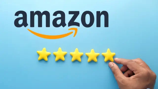 Las empresas chinas alegan que Amazon está reteniendo sus fondos declarados.