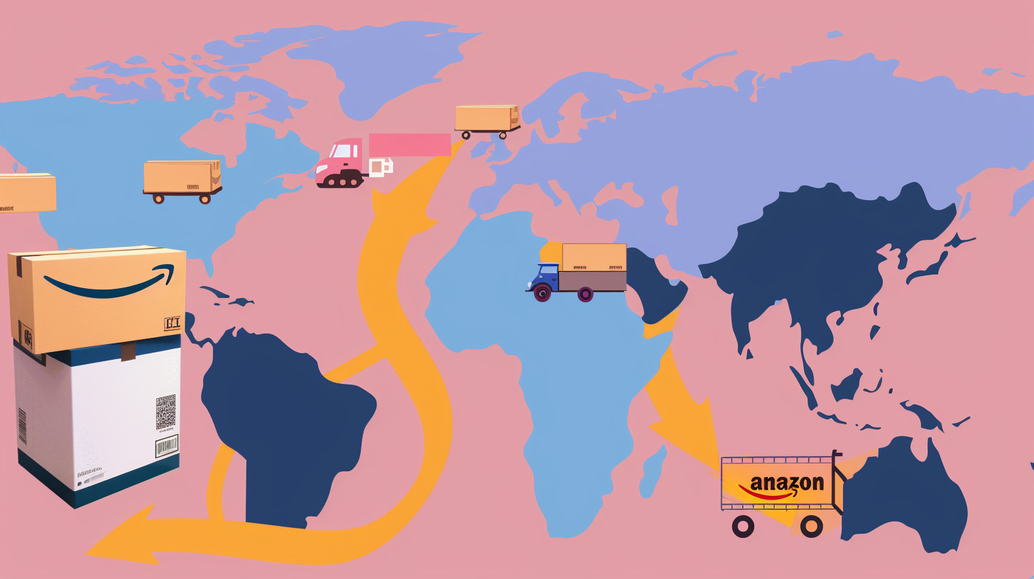 Amazon's New Frontier: Launching a Direct-from-China Marketplace