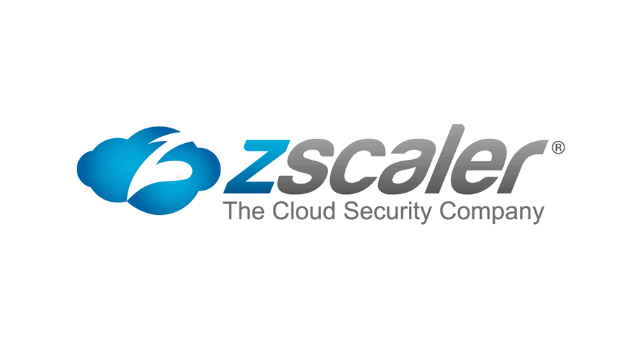 Zscaler Logo Download - AI - All Vector Logo
