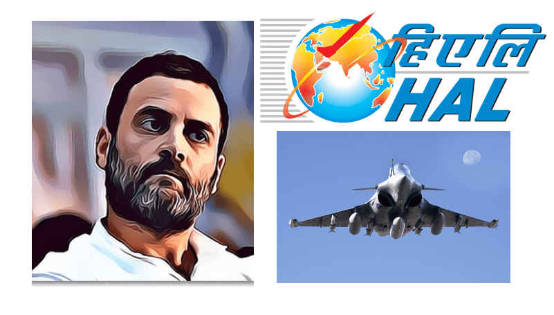 Boeing Gives Rahul Gandhi a Spectacular Lesson into HAL’s Capability