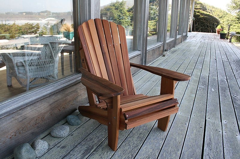 File:A Modern Adirondack Chair.jpg