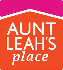 Media Kit | Aunt Leah's Place