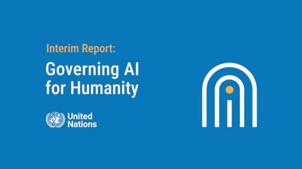 Secretary-General's Statement at the UK AI Safety Summit
