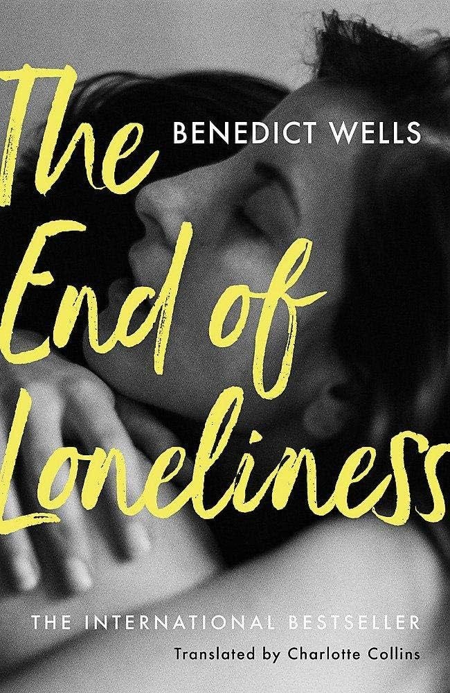 The End of Loneliness: The Dazzling International Bestseller: Amazon.co.uk:  9781473654037: Books