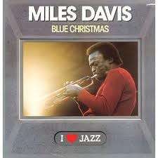 Miles Davis Blue Xmas