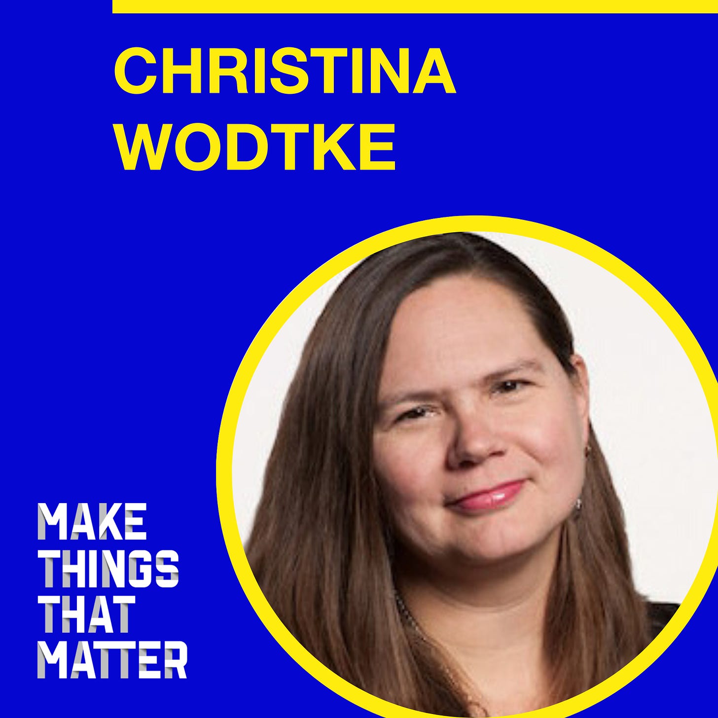 Christina Wodtke