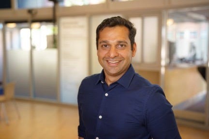 Kunal Masania Kunal Masania