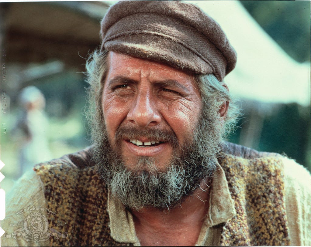 Topol - IMDb