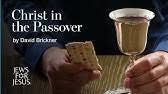 Jews for Jesus Demonstration of Passover Seder - YouTube