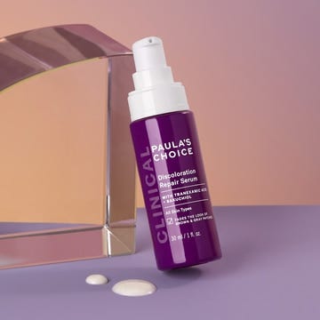 Discoloration Repair Serum