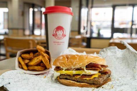 Wendy's planning 'surge prices' based on fluctuating demand