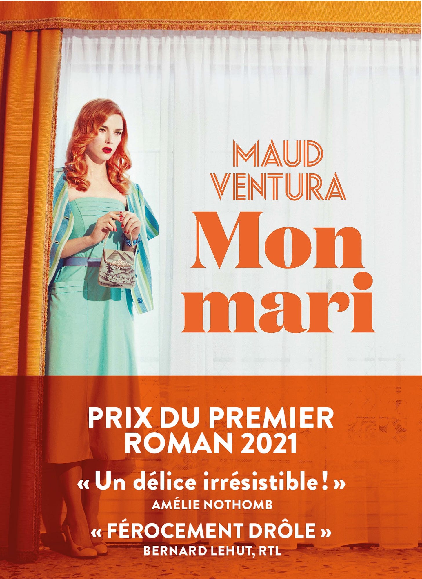 Page des Libraires