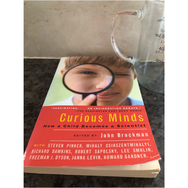 A book on a table

Description automatically generated