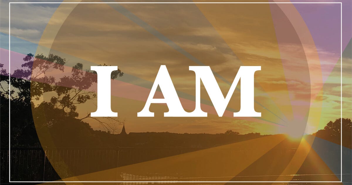 I AM: The Gate | Harbor Of Hope