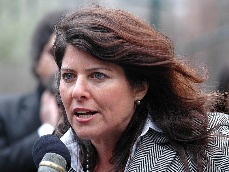 File:Naomi Wolf speaking at a press conference in New York's Foley Square on March 28, 2012.jpg