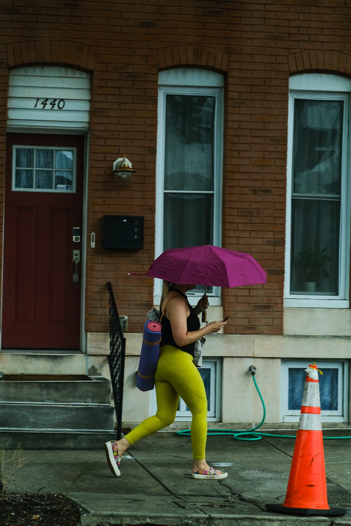 Write in by R.L. Kramer Hocus Focus