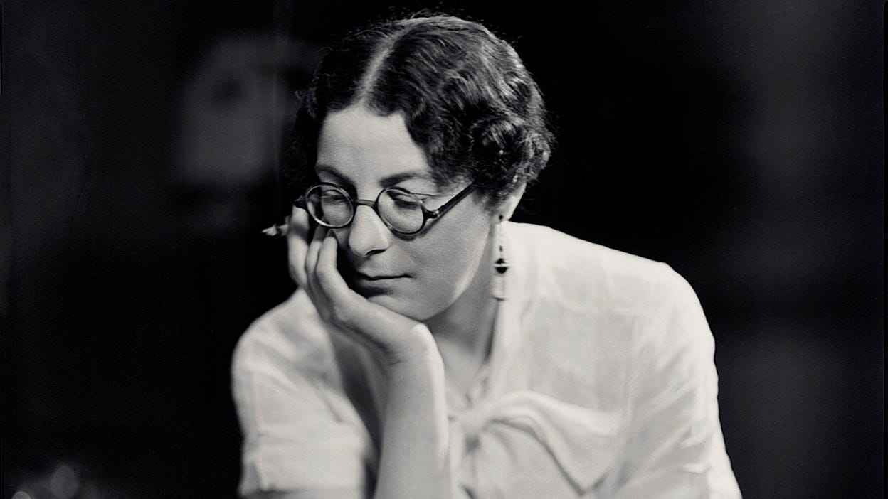 Sylvia Townsend Warner – outsider, modernist and great novelist | The TLS