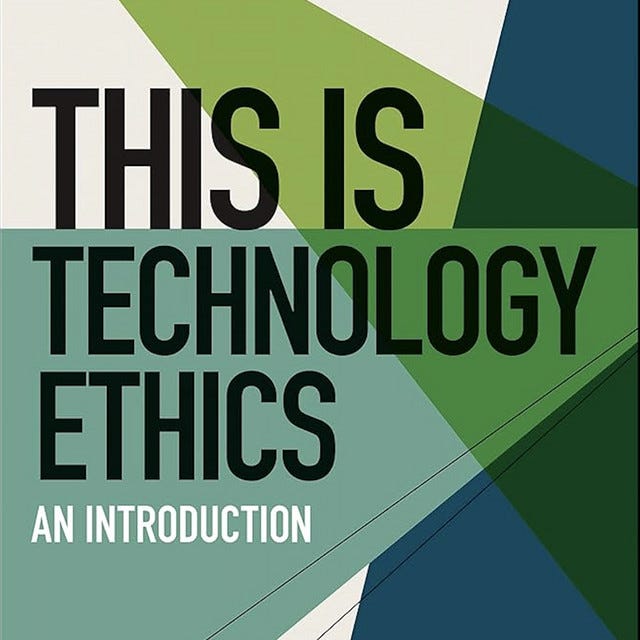This Is Technology Ethics | Podcast on Spotify