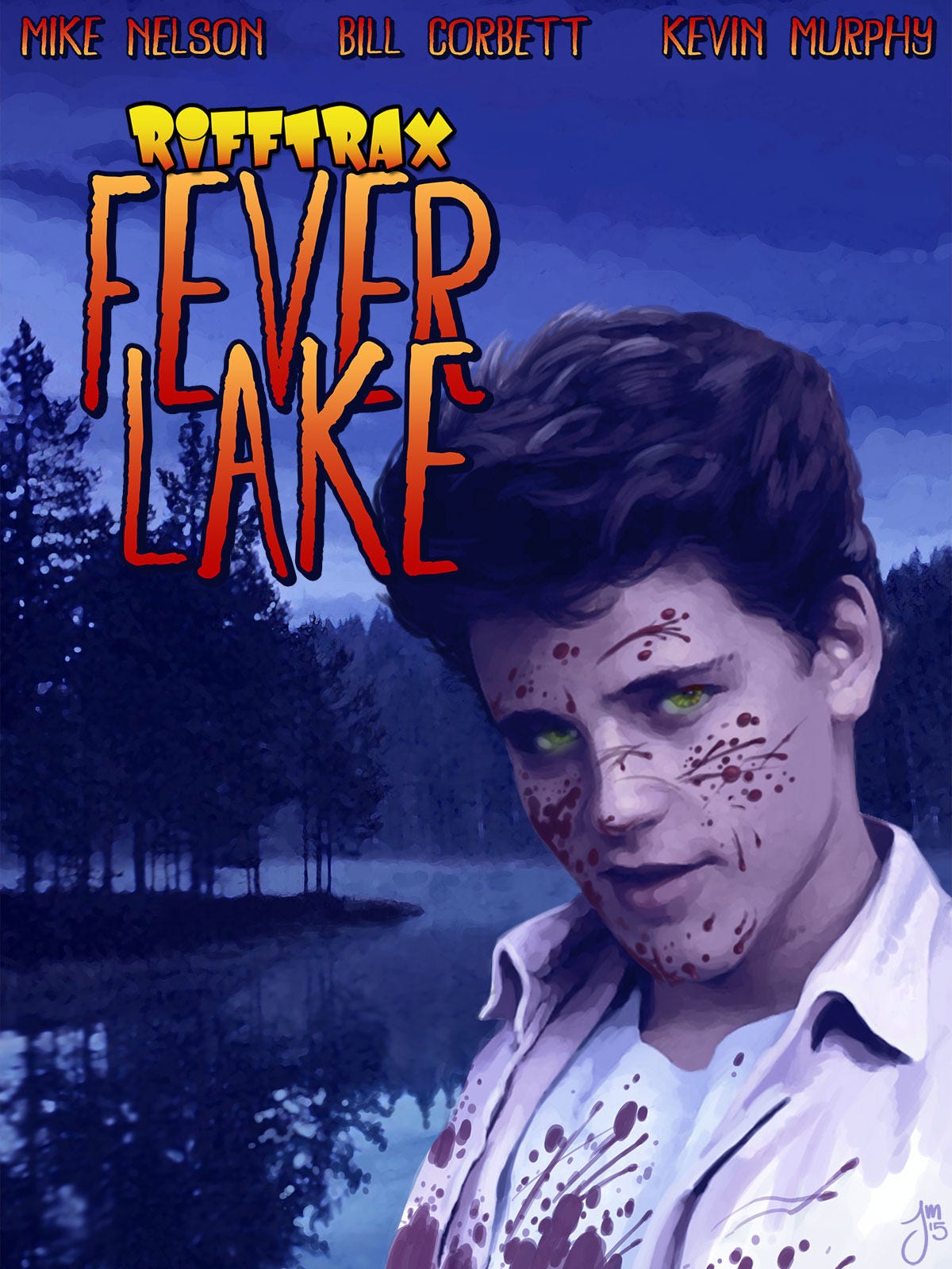 Fever Lake