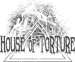 NJPW House of Torture Logo