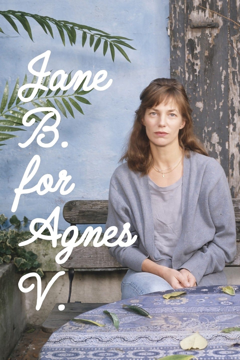 Jane B. for Agnès V. | Rotten Tomatoes