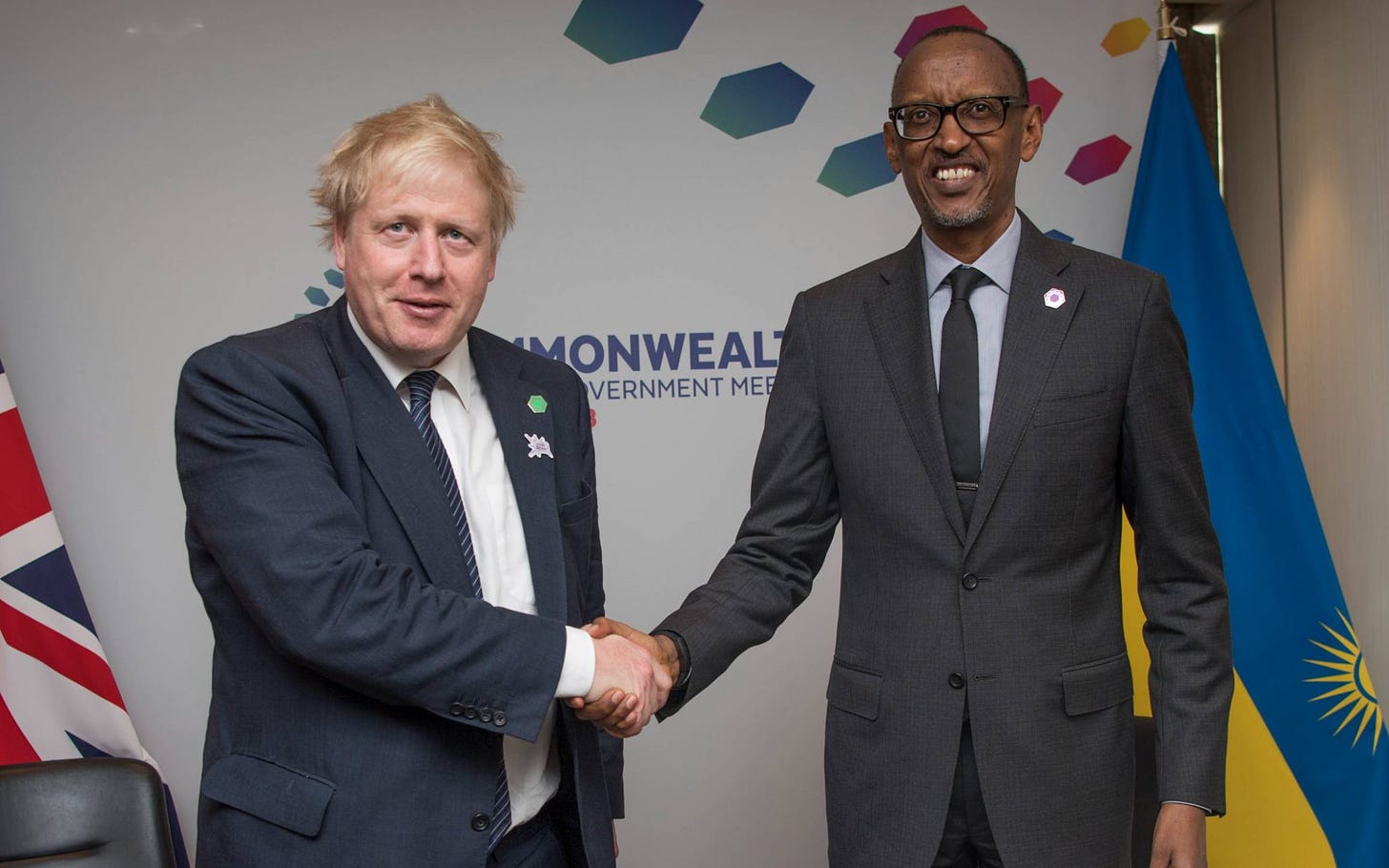 Boris Johnson's controversial Rwanda plan - Reaction