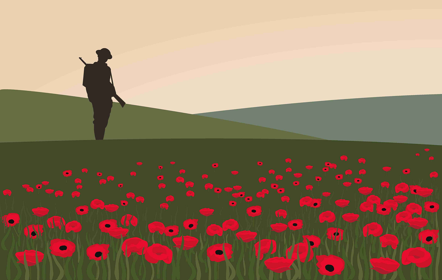 Remembrance Day Concert 2023 - Bath Abbey